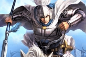 刘备两个16岁的女儿被曹操抢走，赵云为何不救？_稗官野史 菊江历史网