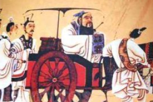 孔子周游列国的时候都遇到了哪些危机？_春秋战国历史 菊江历史网