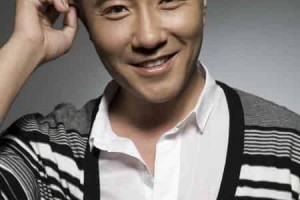 赵阳【中国国家话剧院演员】 – 人物百科