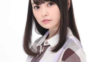 樋渡结依【日本女子偶像团体AKB48成员】 – 人物百科