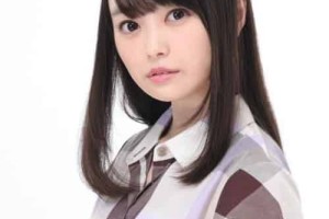 樋渡结依【日本女子偶像团体AKB48成员】 – 人物百科