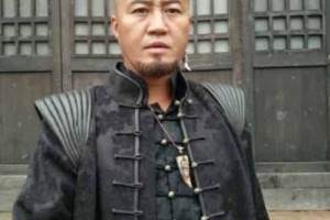 岳冬峰【中国内地男演员】 – 人物百科