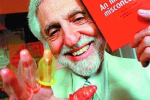 卡尔·杰拉西【美国化学家、小说家、剧作家、斯坦福大学荣誉化学教授】 – 人物百科