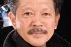 罗京民【中国内地男演员、话剧演员】 – 人物百科