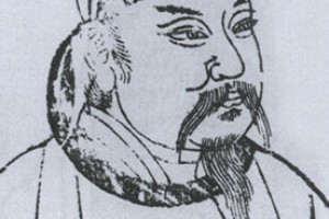 李煜简介_李煜的儿子_李煜的故事_李煜怎么死的 菊江历史网