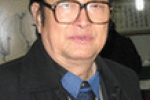 陶天月【中国著名国画家、书法家、版画家、一级美术师】 – 人物百科