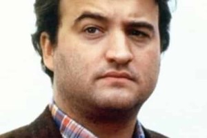 约翰·贝鲁西【美国男演员】 – 人物百科