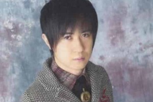 杉田智和【日本男性声优】 – 人物百科