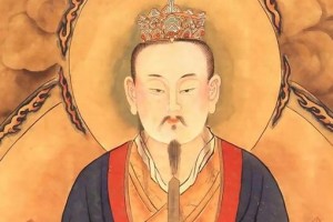 云中子是谁 揭秘云中子和太乙真人的关系_稗官野史 菊江历史网