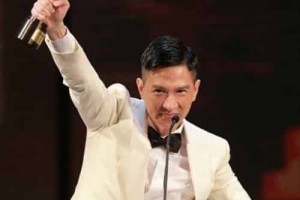 张家辉【中国香港男演员、导演】 – 人物百科