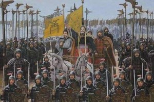 管仲为何被称为“圣人之师”?看看孔子是如何评价管仲的_春秋战国历史 菊江历史网