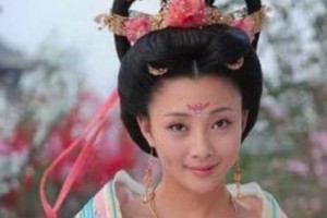 杨玉环本是唐玄宗儿媳妇，为何文人还称赞这段感情？_稗官野史 菊江历史网