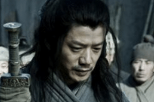 历史上韩信被封王赐地之后，是如何对待那个屈辱他的少年的？_汉朝历史 菊江历史网