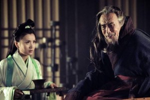 王允怎么死的 正史上王允惨遭灭门了吗_汉朝历史 菊江历史网