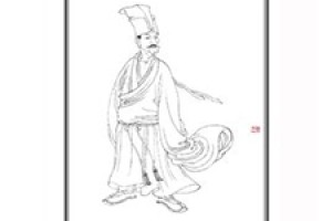 夏圭简介_夏圭的儿子_夏圭的故事_夏圭怎么死的 菊江历史网