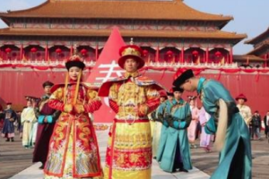 揭秘：明朝皇帝都有哪些奇葩嗜好？_帝王野史 菊江历史网