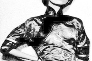 张爱玲简介_张爱玲的儿子_张爱玲的故事_张爱玲怎么死的 菊江历史网