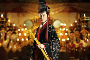 窦太皇太后临终前提醒刘彻警惕王太后有何用意？_乡村野史 菊江历史网