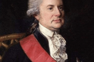 乾隆给乔治三世写了一封信，内容到底有多奇葩？_帝王野史 菊江历史网