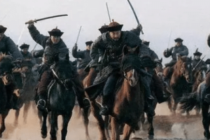 曾经风光无限的满洲八旗，为何打不过缅军？_古代战争 菊江历史网