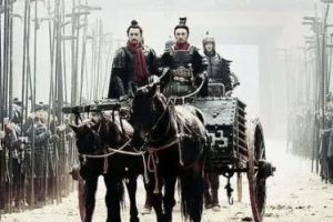 王子颓：周庄王姬佗庶子，曾发动子颓之乱_西周历史 菊江历史网