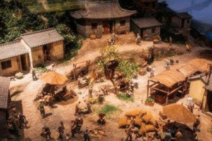 古代真的有“五刑”吗？竟然还分男女_乡村野史 菊江历史网