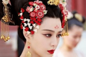 历史上上官婉儿与武则天之间有何故事？_唐朝历史 菊江历史网