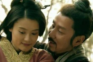 刘邦为什么不让吕后陪葬呢？_汉朝历史 菊江历史网