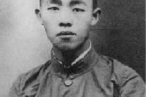 邓恩铭简介_邓恩铭的儿子_邓恩铭的故事_邓恩铭怎么死的 菊江历史网