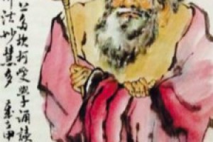 看门罗汉简介_看门罗汉的儿子_看门罗汉的故事_看门罗汉怎么死的 菊江历史网