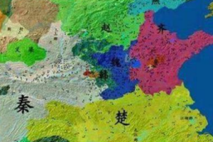 为了取得长平之战的胜利，秦国也付出了怎样的惨重伤亡？_古代战争 菊江历史网