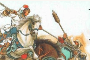 薛仁贵征东是怎么回事？历史上是如何记载这一场战役的？_古代战争 菊江历史网