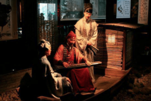 包拯想去户部做官，为什么被欧阳修反对呢？_稗官野史 菊江历史网