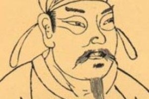 唐宪宗简介_唐宪宗的儿子_唐宪宗的故事_唐宪宗怎么死的 菊江历史网