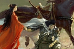 虞姬和项羽死后 最后结局为何完全不同_汉朝历史 菊江历史网