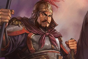 徐晃简介_徐晃的儿子_徐晃的故事_徐晃怎么死的 菊江历史网