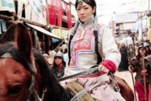 32岁的满都海嫁7岁男孩，还抚养了8个孩子_稗官野史 菊江历史网