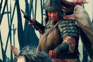 刘禅作为刘备的儿子 刘备摔阿斗是真的吗_三国历史 菊江历史网