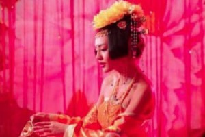 最奇葩的皇帝高纬，让宠妃躺在桌子上让大臣观看_帝王野史 菊江历史网