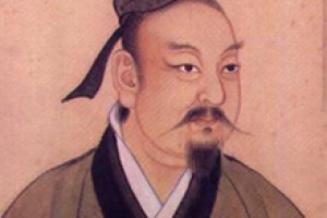 吴起简介_吴起的儿子_吴起的故事_吴起怎么死的 菊江历史网