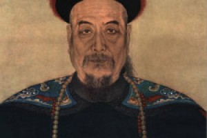 关天培简介_关天培的儿子_关天培的故事_关天培怎么死的 菊江历史网