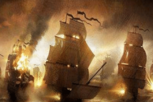 白江口之战中，为何唐朝能够大胜日本呢？_古代战争 菊江历史网