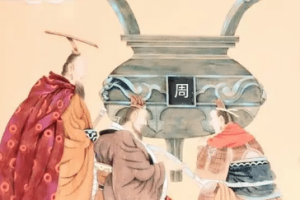 在文化方面，周公旦有哪些作为与成就？_西周历史 菊江历史网