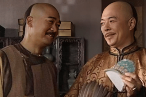 乾隆退位后还做了三年太上皇 乾隆都做了什么事情_清朝历史 菊江历史网