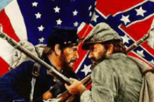 美国南北双方都不想用战争解决矛盾，为何战争还是爆发了？_近代战争 菊江历史网