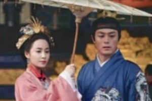 17岁皇帝爱上35岁奶妈，历史上还真有这样的事_帝王野史 菊江历史网