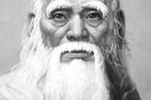 老子简介_老子的儿子_老子的故事_老子怎么死的 菊江历史网