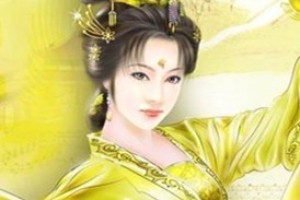 长宁公主简介_长宁公主的儿子_长宁公主的故事_长宁公主怎么死的 菊江历史网