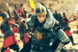 宁远之战中，明军是如何打破后金的不败神话取得胜利的？_古代战争 菊江历史网