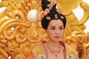曾权倾朝野的太平公主真的想做女皇吗？_唐朝历史 菊江历史网